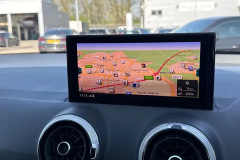 DA23MGO Audi Q2 Sport 30 TFSI  110 PS 6-speed Thumbnail #44