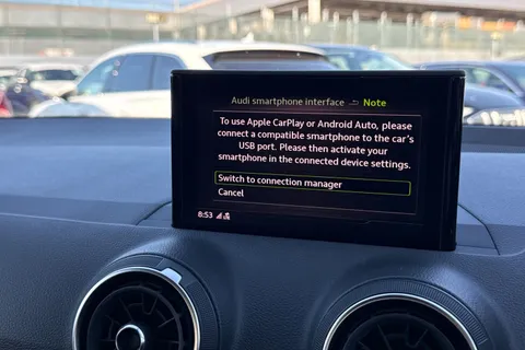 DO69LVG Audi Q2 Black Edition 35 TFSI  150 PS 6-speed Thumbnail #44