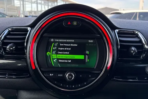 SA19KYO Mini Clubman 1.5 Cooper Exclusive Euro 6 (s/s) 6dr Thumbnail #43