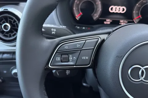 DX26TZC Audi Q2 Sport 30 TFSI  116 PS 6-speed Thumbnail #44