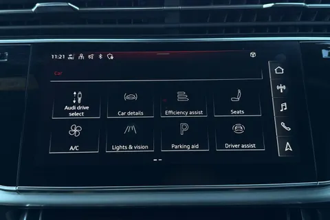 LP23NPE Audi Q7 MY23.5 S line 45 TDI quattro 231 PS tiptronic Thumbnail #44