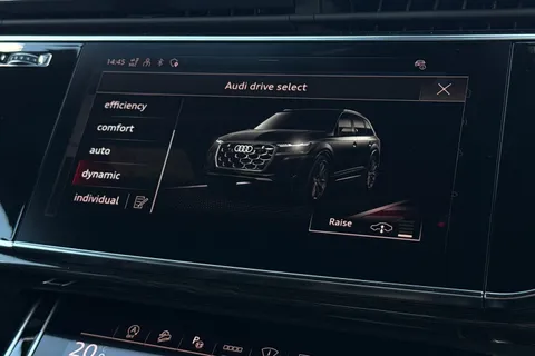 Audi Q7 3.0 TDI V6 Black Edition Tiptronic quattro Euro 6 (s/s) 5dr Thumbnail #43