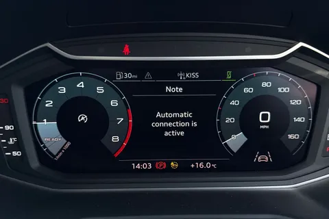 PK22VMT Audi A1 Sport 25 TFSI  95 PS 5-speed Thumbnail #45