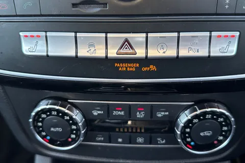 DE18PYV Mercedes-Benz Gle 2.1 GLE250d AMG Line (Premium) G-Tronic 4MATIC Euro 6 (s/s) 5dr Thumbnail #45