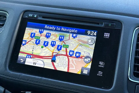 MF68DKN Honda HR-V 1.5 i-VTEC SE Euro 6 (s/s) 5dr Thumbnail #45