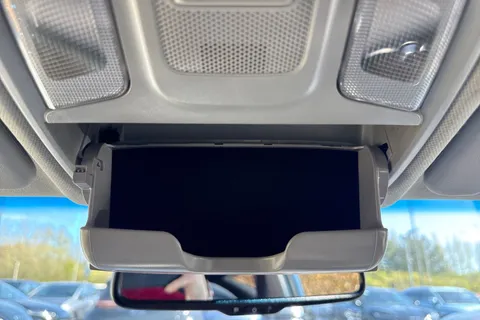 SK21GBO Kia Niro 1.6 GDi 8.9kWh 2 DCT Euro 6 (s/s) 5dr Thumbnail #44