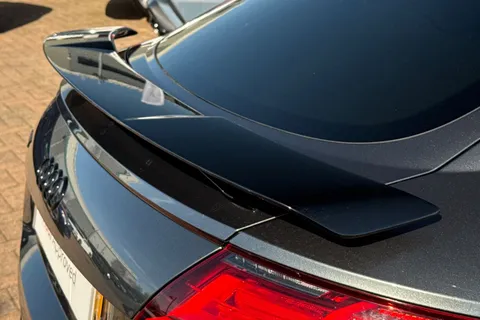 BV72PTZ Audi TT Coup- Black Edition 40 TFSI  197 PS S tronic Thumbnail #45