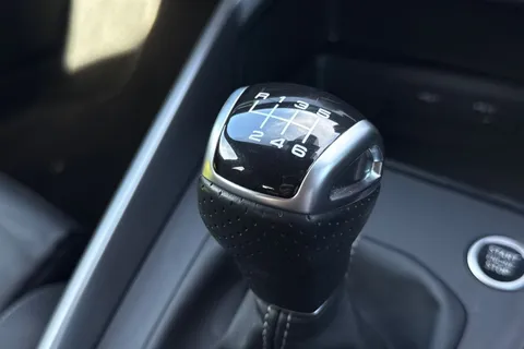 PK23LGD Audi A3 Sportback S line 30 TFSI  110 PS 6-speed Thumbnail #46