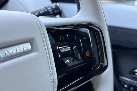 DF74LKU Land Rover Range Rover Sport 3.0 D250 Edition 5dr Thumbnail #47