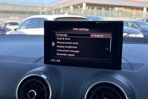 DO69LVG Audi Q2 Black Edition 35 TFSI  150 PS 6-speed Thumbnail #45