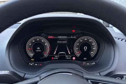 DX26TZC Audi Q2 Sport 30 TFSI  116 PS 6-speed Thumbnail #45