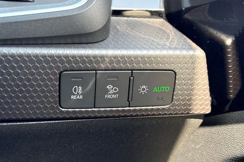 PK22VMT Audi A1 Sport 25 TFSI  95 PS 5-speed Thumbnail #46