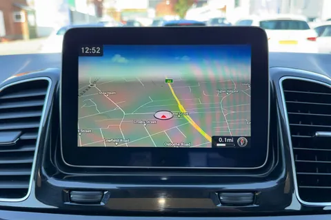 DE18PYV Mercedes-Benz Gle 2.1 GLE250d AMG Line (Premium) G-Tronic 4MATIC Euro 6 (s/s) 5dr Thumbnail #46