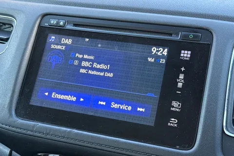 MF68DKN Honda HR-V 1.5 i-VTEC SE Euro 6 (s/s) 5dr Thumbnail #46