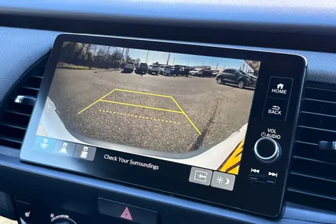 RV71YRL Honda Jazz 1.5 i-MMD Hybrid Crosstar EX 5dr eCVT Thumbnail #46