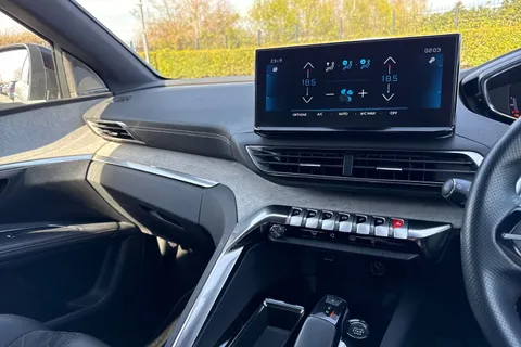 AE71ZZP PEUGEOT 5008 1.2 PureTech GT Premium EAT Euro 6 (s/s) 5dr Thumbnail #47