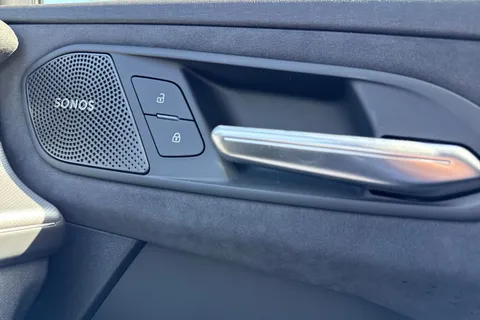  Audi Q3 1.5 TFSI S line Sportback S Tronic Euro 6 (s/s) 5dr Thumbnail #21