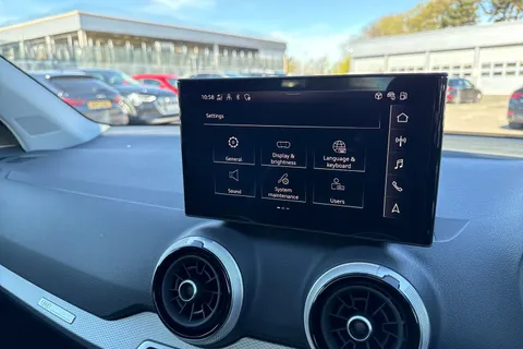  Audi Q2 1.0 TFSI 30 Sport Euro 6 (s/s) 5dr Thumbnail #44