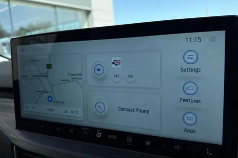 EO25RNA Ford Kuga 2.5 Duratec 14.4kWh Active CVT Euro 6 (s/s) 5dr Thumbnail #45