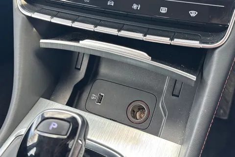 NG72OEU MG Mg Hs 1.5 T-GDI Excite DCT Euro 6 (s/s) 5dr Thumbnail #45