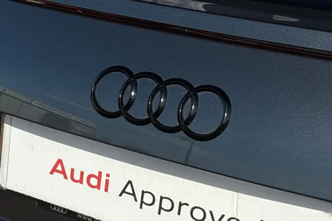 BV72PTZ Audi TT Coup- Black Edition 40 TFSI  197 PS S tronic Thumbnail #46