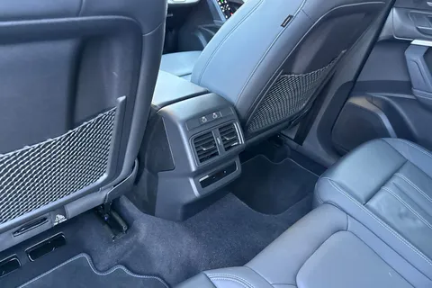 DV75SVJ Audi Q5 SUV S line TDI quattro 204 PS S tronic Thumbnail #46