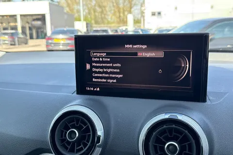 DA23MGO Audi Q2 Sport 30 TFSI  110 PS 6-speed Thumbnail #46