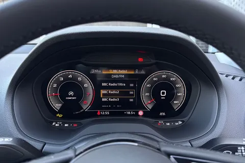 DX26TZC Audi Q2 Sport 30 TFSI  116 PS 6-speed Thumbnail #46