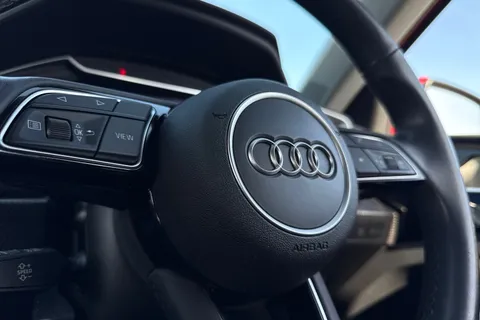 PK22VMT Audi A1 Sport 25 TFSI  95 PS 5-speed Thumbnail #47