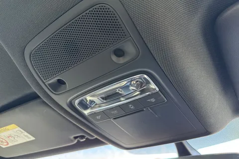 46 of 58 for Audi A3 1.5 TFSI CoD S line S Tronic Euro 6 (s/s) 4dr