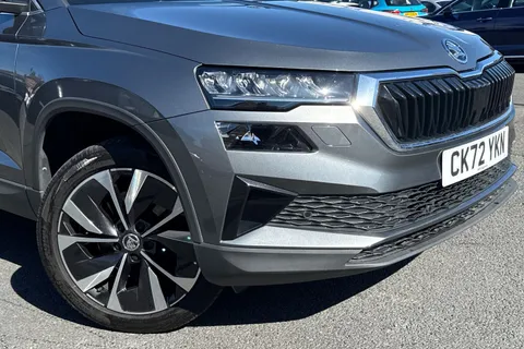 CK72YKN Škoda Karoq 1.5 TSI ACT SE L Euro 6 (s/s) 5dr Thumbnail #47