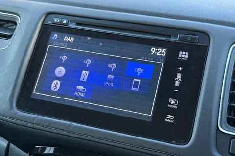 MF68DKN Honda HR-V 1.5 i-VTEC SE Euro 6 (s/s) 5dr Thumbnail #47