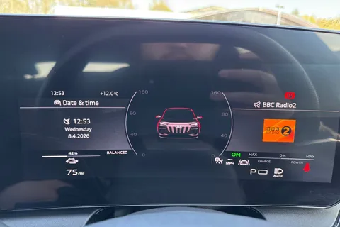 27 of 57 for Audi Q6 E-Tron Q6 SUV S line e-tron 185,00 kW