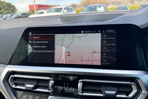 NM21LVE BMW 4 Series 2.0 420d MHT M Sport Auto Euro 6 (s/s) 2dr Thumbnail #48