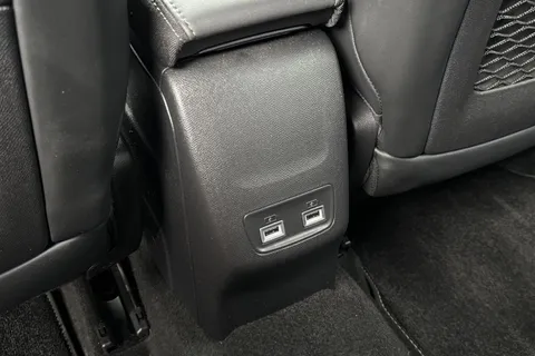 DC22HUZ PEUGEOT 2008 1.2 PureTech GT EAT Euro 6 (s/s) 5dr Thumbnail #34