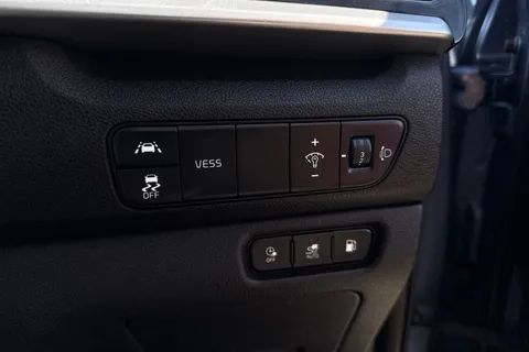 SK21GBO Kia Niro 1.6 GDi 8.9kWh 2 DCT Euro 6 (s/s) 5dr Thumbnail #46