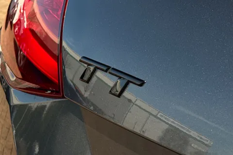 BV72PTZ Audi TT Coup- Black Edition 40 TFSI  197 PS S tronic Thumbnail #47