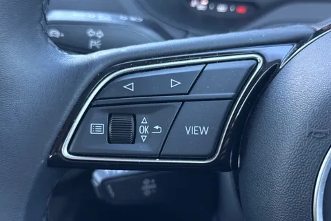 PJ24NJF Audi Q2 Sport 30 TFSI  116 PS 6-speed Thumbnail #48