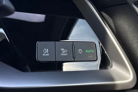 PK23LGD Audi A3 Sportback S line 30 TFSI  110 PS 6-speed Thumbnail #48