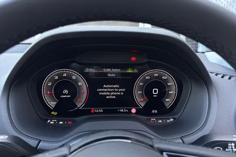 DX26TZC Audi Q2 Sport 30 TFSI  116 PS 6-speed Thumbnail #47