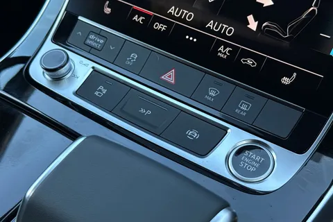 Audi Q7 3.0 TDI V6 Black Edition Tiptronic quattro Euro 6 (s/s) 5dr Thumbnail #46