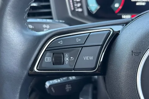 PK22VMT Audi A1 Sport 25 TFSI  95 PS 5-speed Thumbnail #48