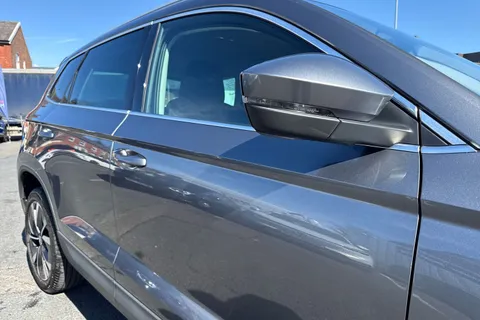 CK72YKN Škoda Karoq 1.5 TSI ACT SE L Euro 6 (s/s) 5dr Thumbnail #48