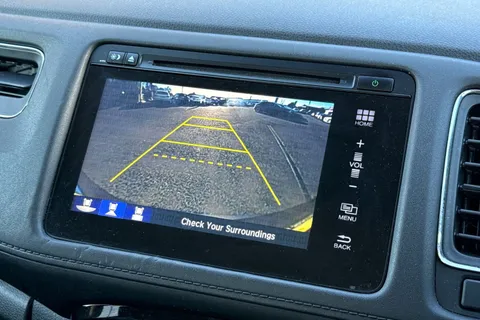 MF68DKN Honda HR-V 1.5 i-VTEC SE Euro 6 (s/s) 5dr Thumbnail #48