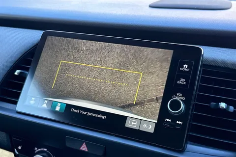 RV71YRL Honda Jazz 1.5 i-MMD Hybrid Crosstar EX 5dr eCVT Thumbnail #48