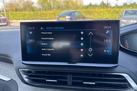 AE71ZZP PEUGEOT 5008 1.2 PureTech GT Premium EAT Euro 6 (s/s) 5dr Thumbnail #49