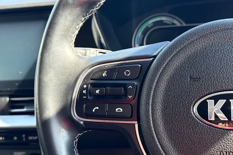 SK21GBO Kia Niro 1.6 GDi 8.9kWh 2 DCT Euro 6 (s/s) 5dr Thumbnail #47