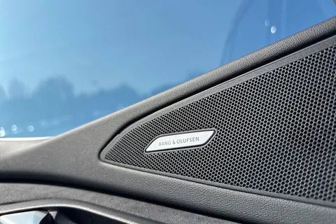 KN25YLB Audi Q6 E-Tron Q6 SUV Edition 1 e-tron quattro 285,00 kW Thumbnail #49