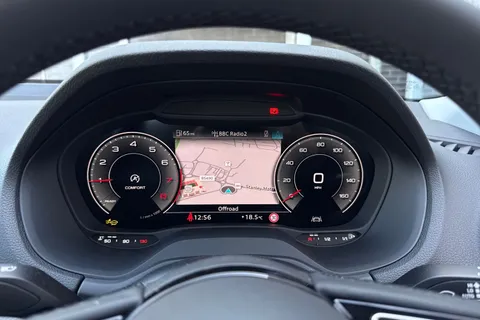 DX26TZC Audi Q2 Sport 30 TFSI  116 PS 6-speed Thumbnail #48