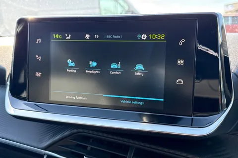 48 of 53 for PEUGEOT e-208 50kWh Allure Premium Auto 5dr